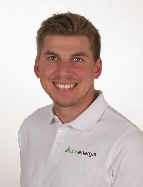 Aleksi Kankkonen