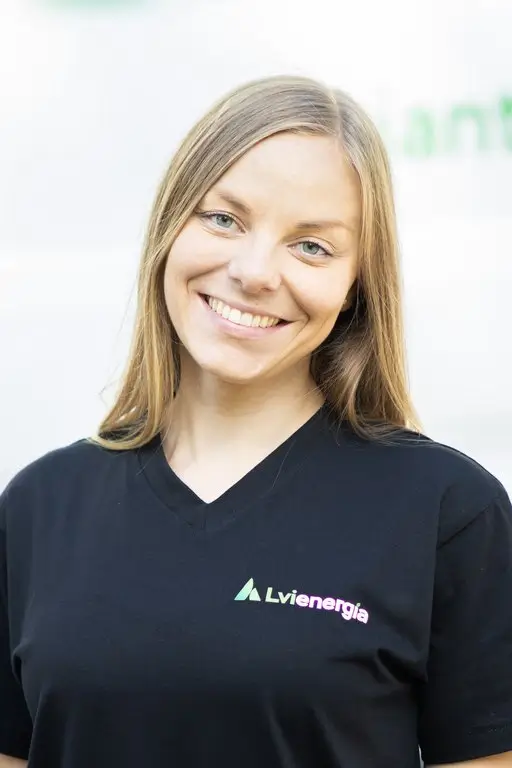 Jonna Lith