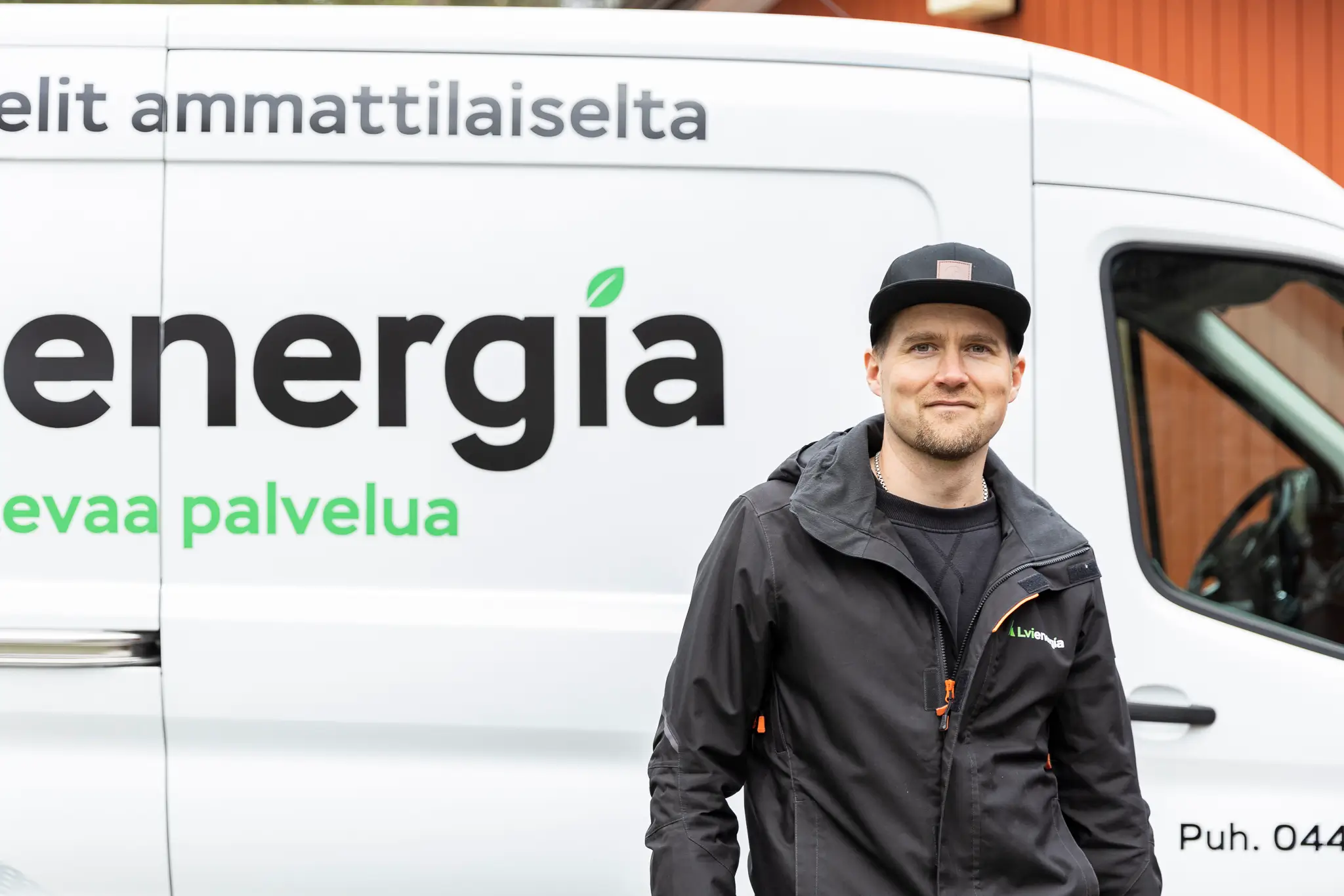 Lvienergia