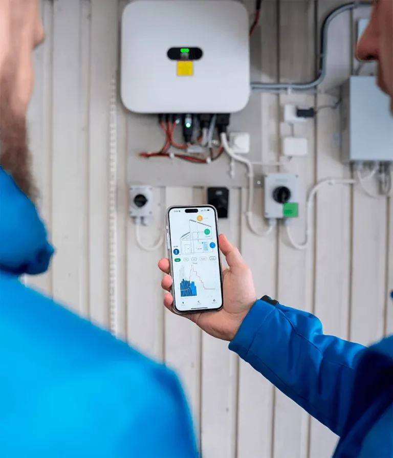 Lvienergia - Tuomme Elisa Kotiakun osaksi kotisi energiajärjestelmää