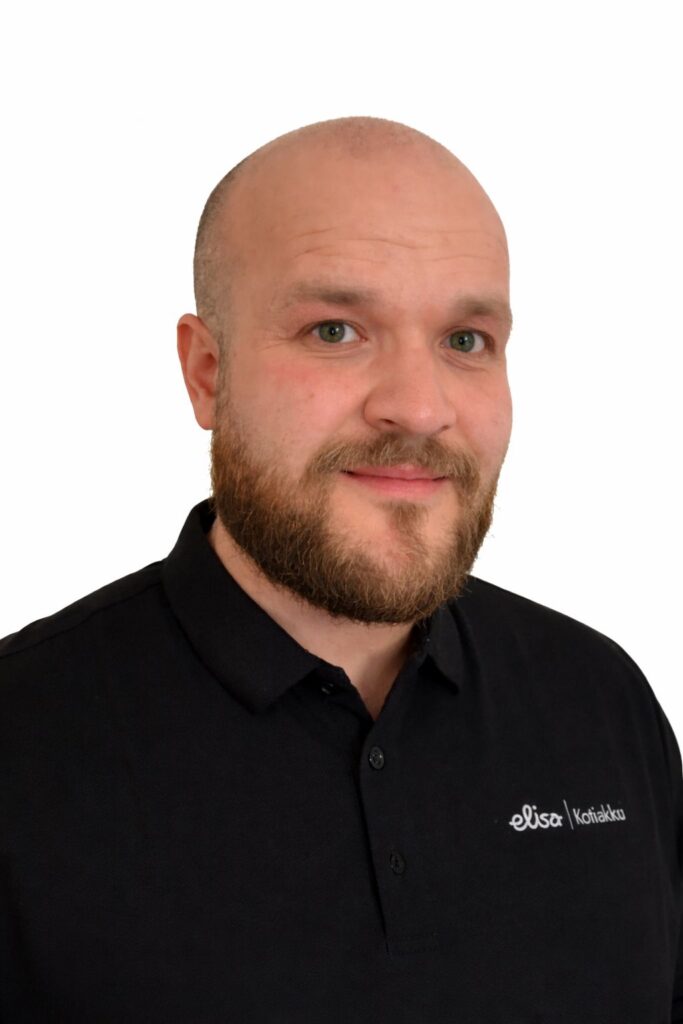 Teemu Kemppainen